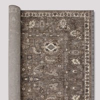 سجادة ارمادا بيج -كريم