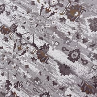 بوهيمية العمارية فيزون