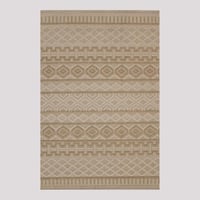 سجاد خيش سندس - كريم - بيج