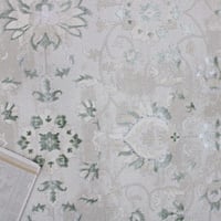 بوهيمية اتلانتس اخضر