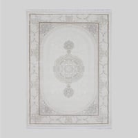 سجاد صقلي كلاسيك ذهبي