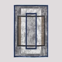 سجادة الامبراطور كحلي