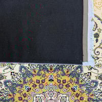 سجاد نانو سيراميك 001 بوهيمي 2 * 3