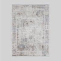 سجاد صقلي رمادي غامق