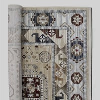 سجاد بوهيمي ماديرا بيج