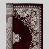 سجاد تركي جويل فاخر احمر