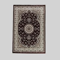 سوبر شيراز ملكي احمر داكن