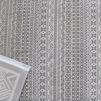 سجاد ستيفان كريم رمادي