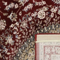 سجاد اصفهاني احمر