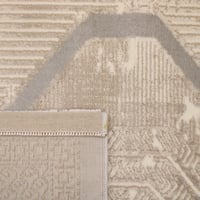 سجاد اليزيه كريم-رمادي