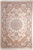 سجاد تركي كاشان كريم - كريم