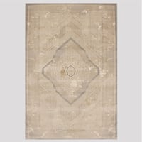 سجاد اليزيه كريم-رمادي