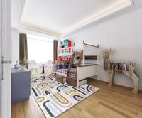 سجادة موانا للأطفال