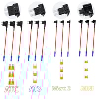 وصلة الفيوزات