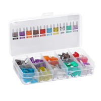 علبة فيوزات (١٠٠ حبة)