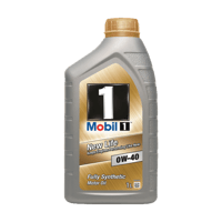 Mobil 1™ 0W-40