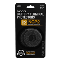 وردة حماية أكسدة لأقطاب البطارية