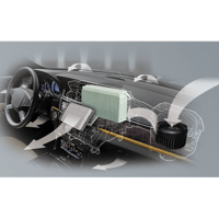 بخاخ تنظيف ثلاجة المكيف