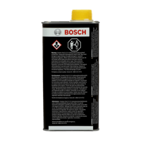 زيت فرامل بوش واحد لتر