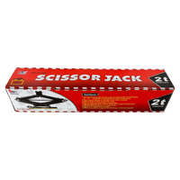رافعة مقص - Scissor Jack