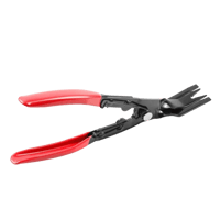 زرادية فك الكليبسات