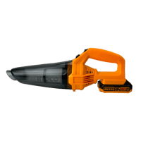 مكنسة السيارة انجكو