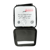 منفاخ تويوتا الأصلي