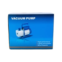 مضخة سحب - 1/3 HP