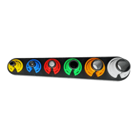 طقم فك خراطيم الوقود والتكيف