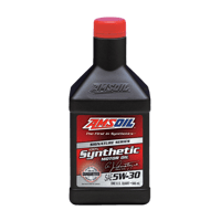 AMSOIL Signature 5W-30