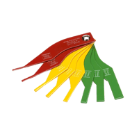 مجموعة قياس سُمك الفرامل