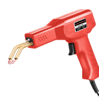 جهاز تلحيم البلاستيك