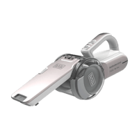 مكنسة السيارة