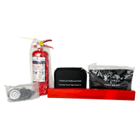 شنطة الطوارئ من هونداي