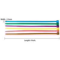 مرابط 14 حبة بلونين مختلفين