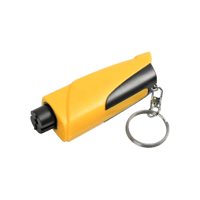 كاسر الزجاج وقاطع الحزام