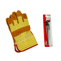 شنطة الطوارئ من تويوتا