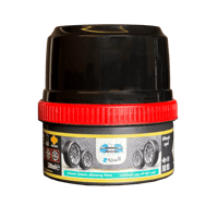 كريم تلميع الكفرات