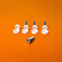 مسامير اللوحات