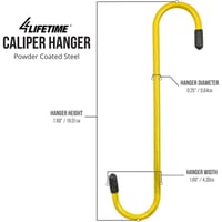 علاقة الكاليبر