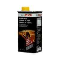 زيت فرامل بوش واحد لتر