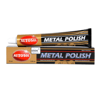 ملمع النيكل صناعة المانية