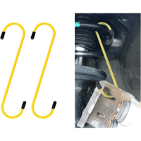 علاقة الكاليبر