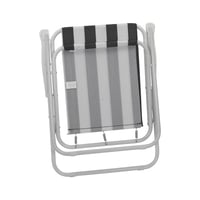 كرسي قابل للطي