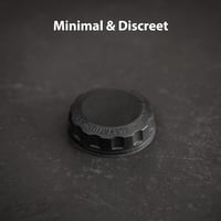 قاعدة لاصقة ل AirTag