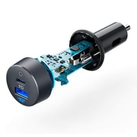 شاحن أنكر للجوال