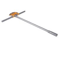 مفتاح T مقاس 10 مم