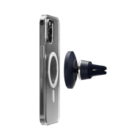 حامل للجوال على فتحات التكييف