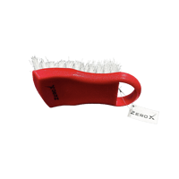 فُرشة دعك يدوية