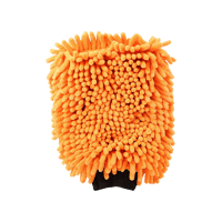 أدوات تنظيف الجنوط والكفرات - 10 قطع